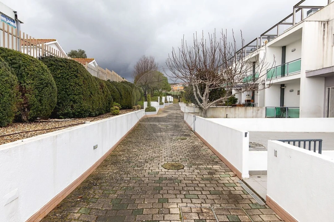 Moradia T4 para Venda em Santo Antão e São Julião do Tojal Foto 33