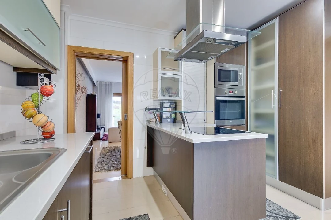 Moradia T4 para Venda em Santo Antão e São Julião do Tojal Foto 50