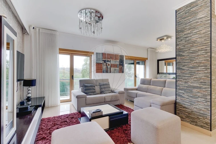 Moradia T4 para Venda em Santo Antão e São Julião do Tojal Foto 41