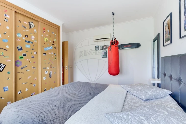 Moradia T4 para Venda em Santo Antão e São Julião do Tojal Foto 21