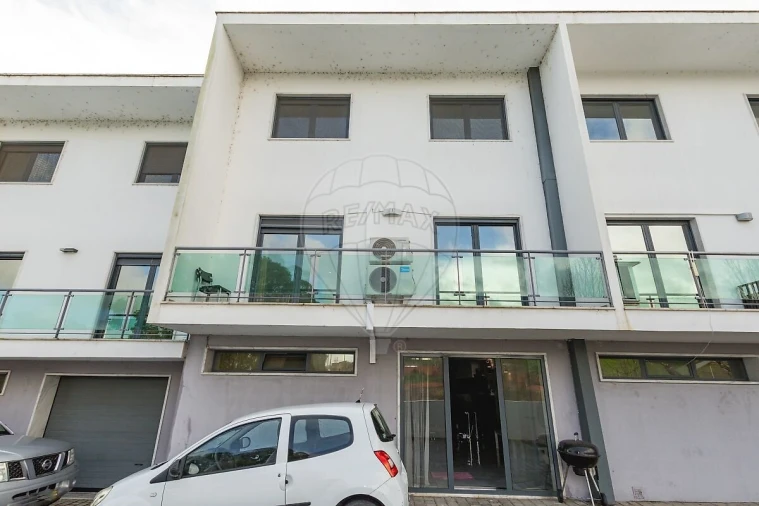 Moradia T4 para Venda em Santo Antão e São Julião do Tojal Foto 28