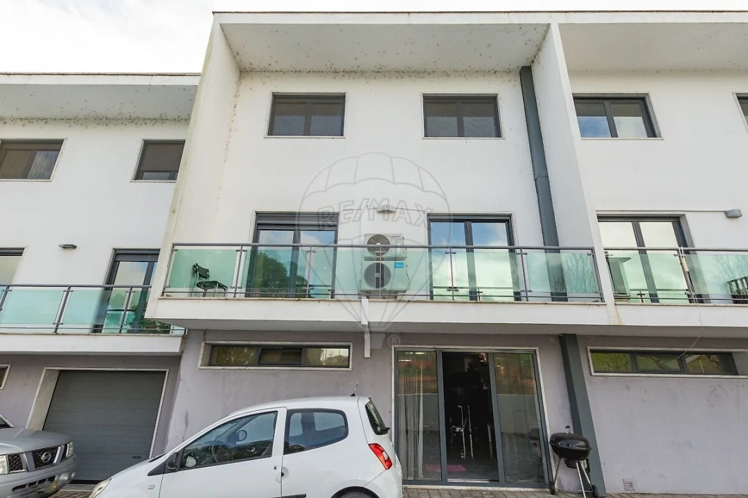 Moradia T4 para Venda em Santo Antão e São Julião do Tojal Foto 28