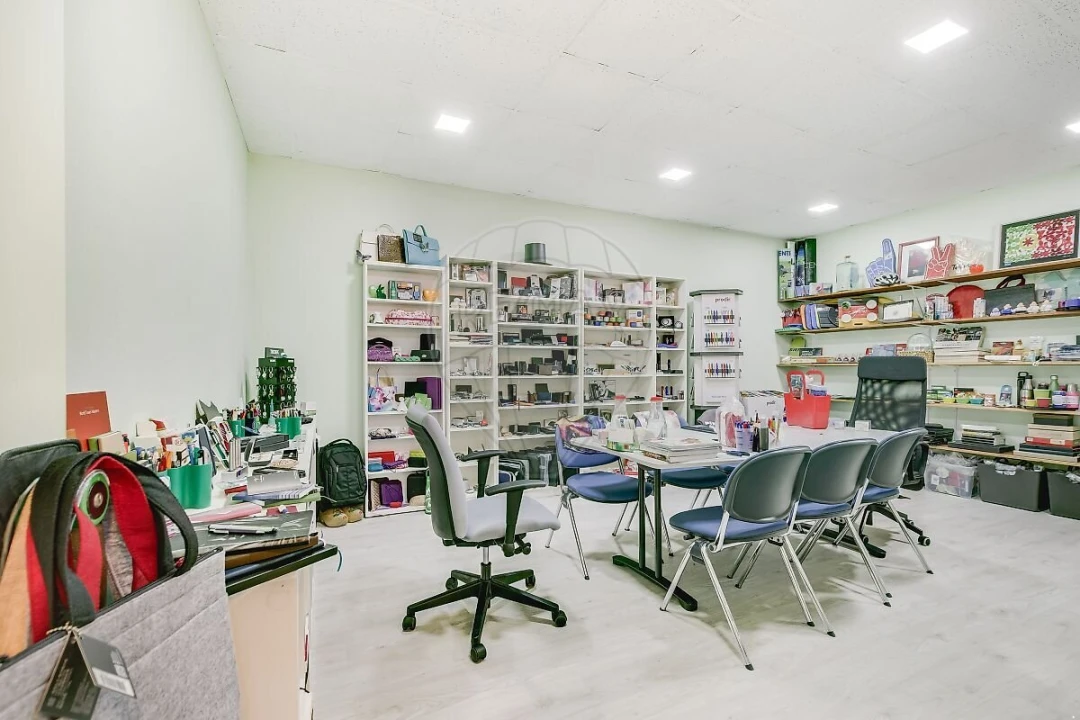 Loja para Venda em Santa Maria e São Miguel, São Martinho, São Pedro Penaferrim Foto 26