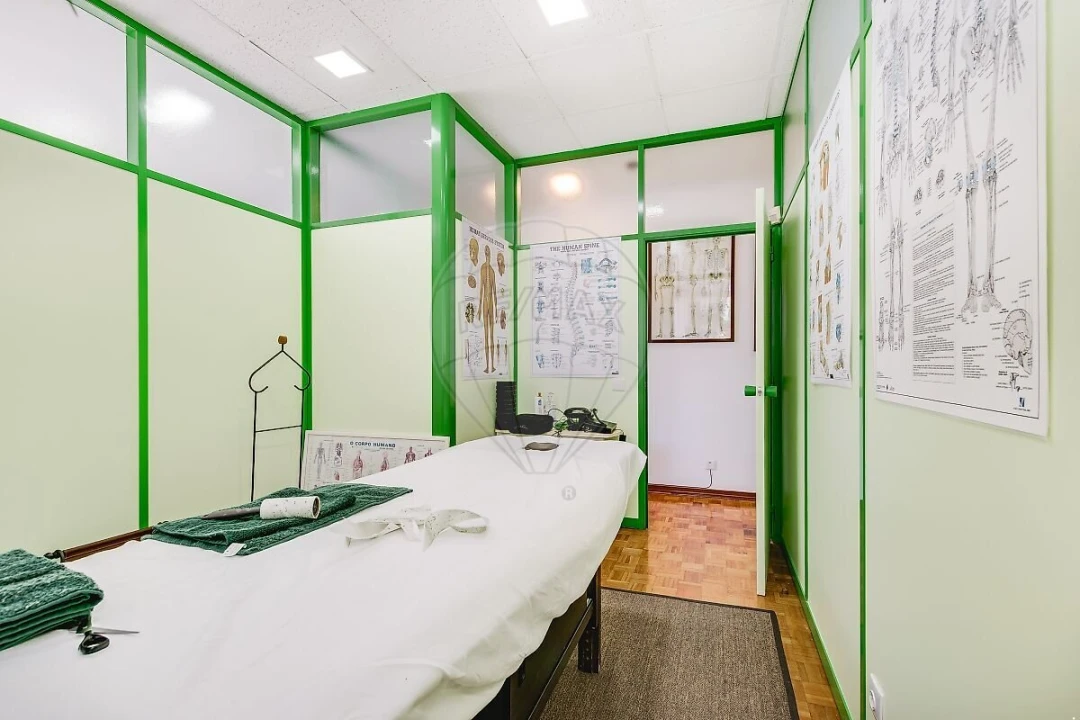 Loja para Venda em Santa Maria e São Miguel, São Martinho, São Pedro Penaferrim Foto 12