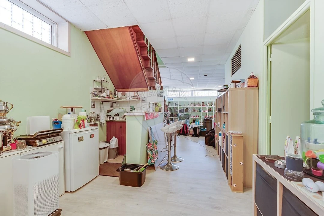 Loja para Venda em Santa Maria e São Miguel, São Martinho, São Pedro Penaferrim Foto 25