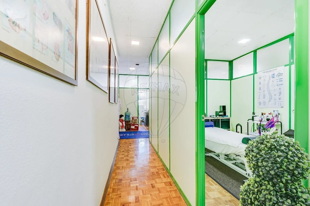 Loja para Venda em Santa Maria e São Miguel, São Martinho, São Pedro Penaferrim Foto 8