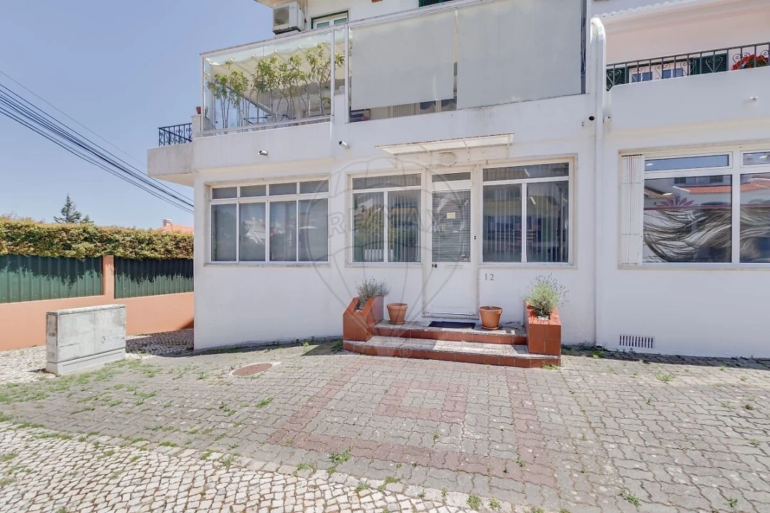 Loja para Venda em Santa Maria e São Miguel, São Martinho, São Pedro Penaferrim Foto 1