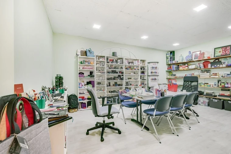 Loja para Venda em Santa Maria e São Miguel, São Martinho, São Pedro Penaferrim Foto 26