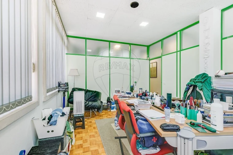 Loja para Venda em Santa Maria e São Miguel, São Martinho, São Pedro Penaferrim Foto 18