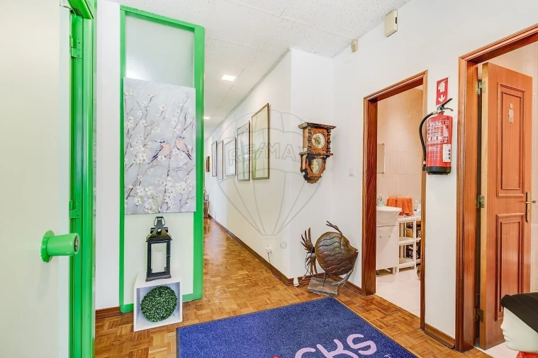 Loja para Venda em Santa Maria e São Miguel, São Martinho, São Pedro Penaferrim Foto 6