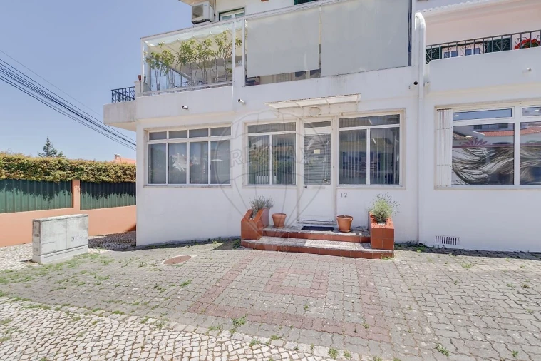 Loja para Venda em Santa Maria e São Miguel, São Martinho, São Pedro Penaferrim Foto 1