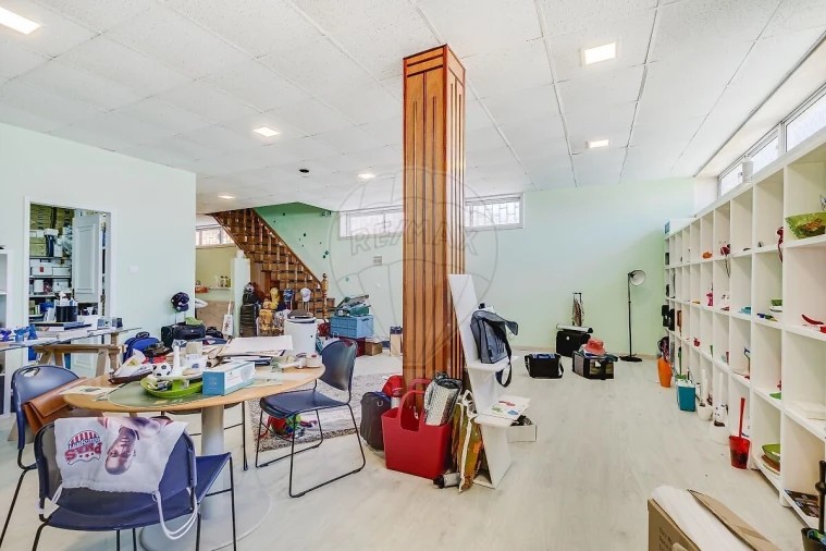 Loja para Venda em Santa Maria e São Miguel, São Martinho, São Pedro Penaferrim Foto 21