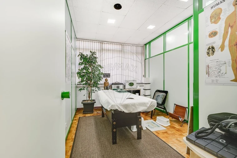 Loja para Venda em Santa Maria e São Miguel, São Martinho, São Pedro Penaferrim Foto 11