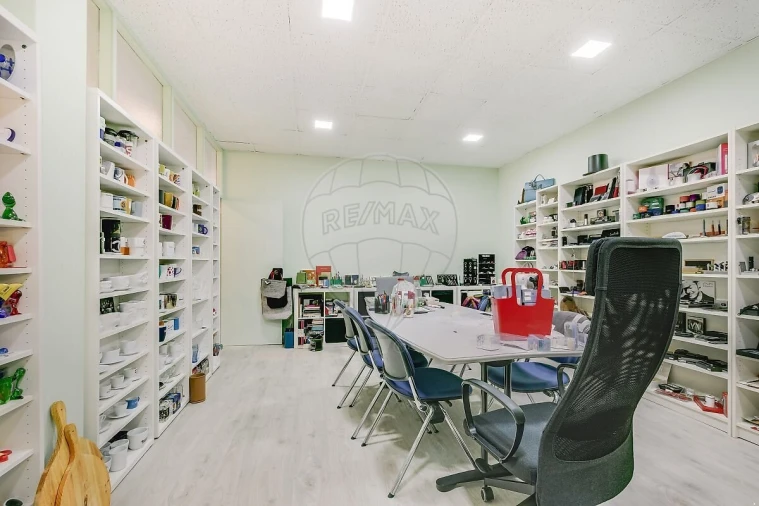 Loja para Venda em Santa Maria e São Miguel, São Martinho, São Pedro Penaferrim Foto 28