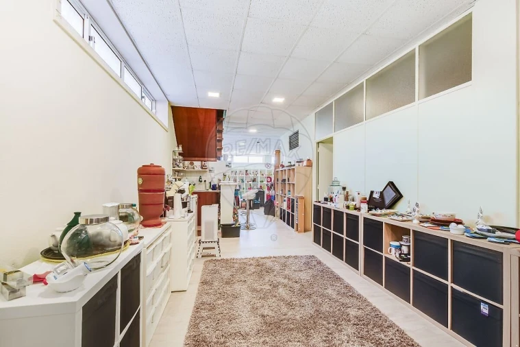 Loja para Venda em Santa Maria e São Miguel, São Martinho, São Pedro Penaferrim Foto 24