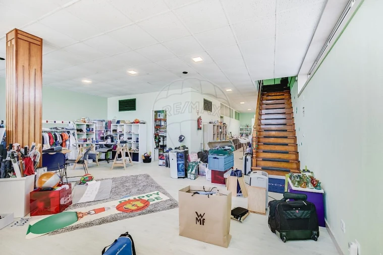 Loja para Venda em Santa Maria e São Miguel, São Martinho, São Pedro Penaferrim Foto 19