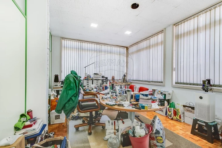 Loja para Venda em Santa Maria e São Miguel, São Martinho, São Pedro Penaferrim Foto 17