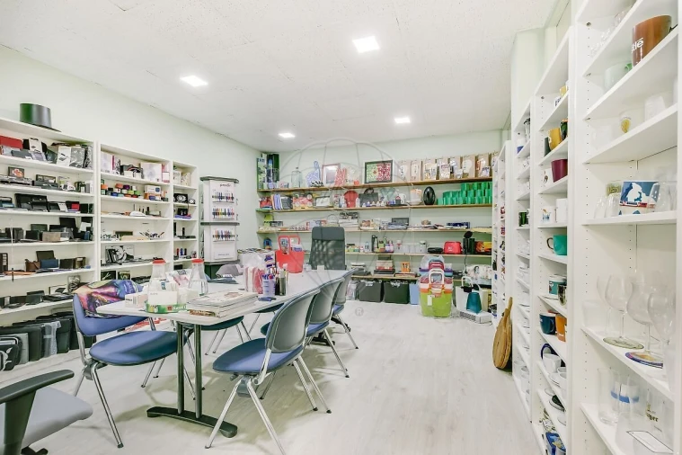 Loja para Venda em Santa Maria e São Miguel, São Martinho, São Pedro Penaferrim Foto 27