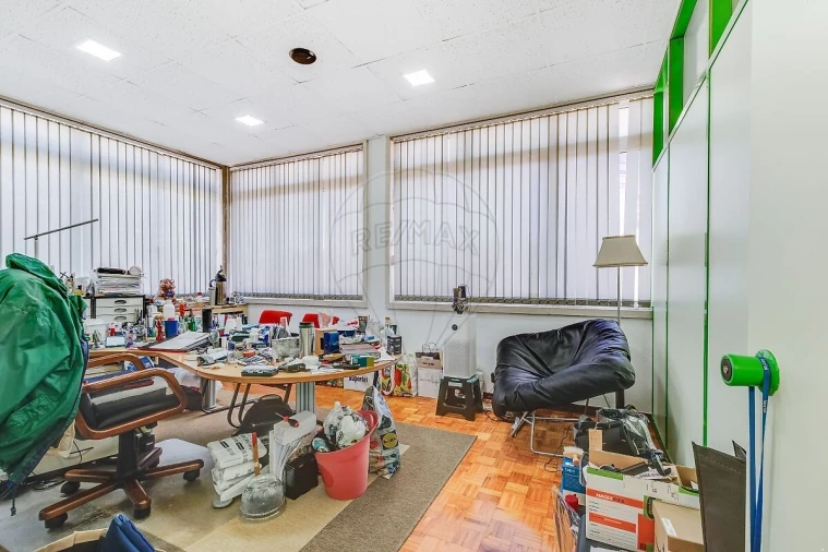 Loja para Venda em Santa Maria e São Miguel, São Martinho, São Pedro Penaferrim Foto 16