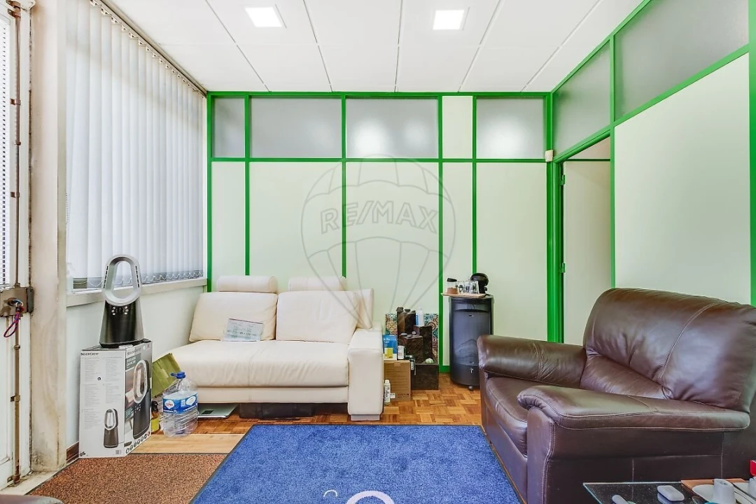 Loja para Venda em Santa Maria e São Miguel, São Martinho, São Pedro Penaferrim Foto 3