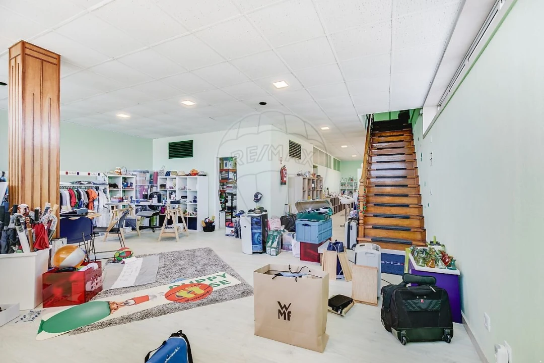 Loja para Venda em Santa Maria e São Miguel, São Martinho, São Pedro Penaferrim Foto 19