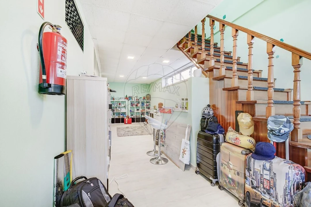 Loja para Venda em Santa Maria e São Miguel, São Martinho, São Pedro Penaferrim Foto 22