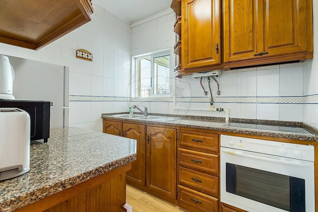 Apartamento T1 para Venda em Cascais e Estoril Foto 10