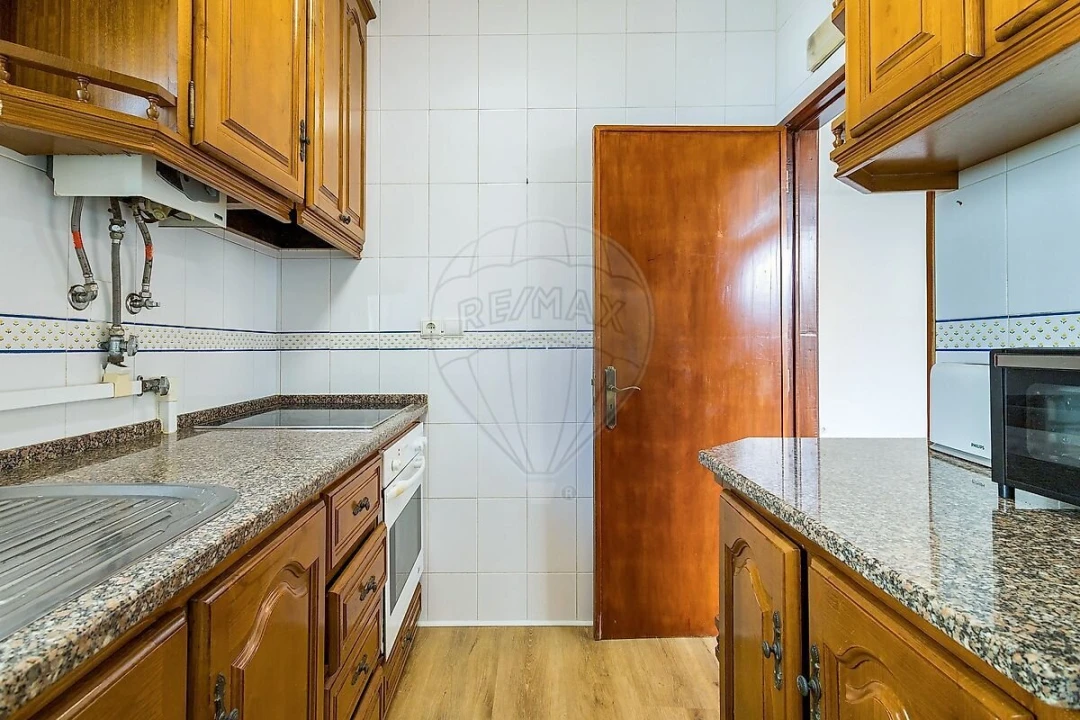 Apartamento T1 para Venda em Cascais e Estoril Foto 13