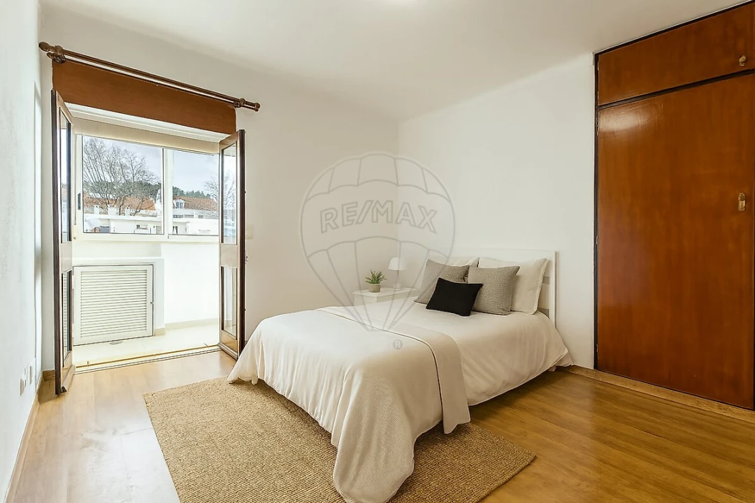 Apartamento T1 para Venda em Cascais e Estoril Foto 30