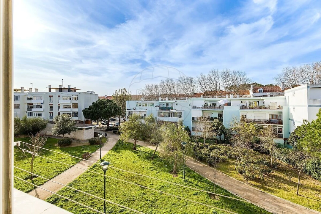 Apartamento T1 para Venda em Cascais e Estoril Foto 21