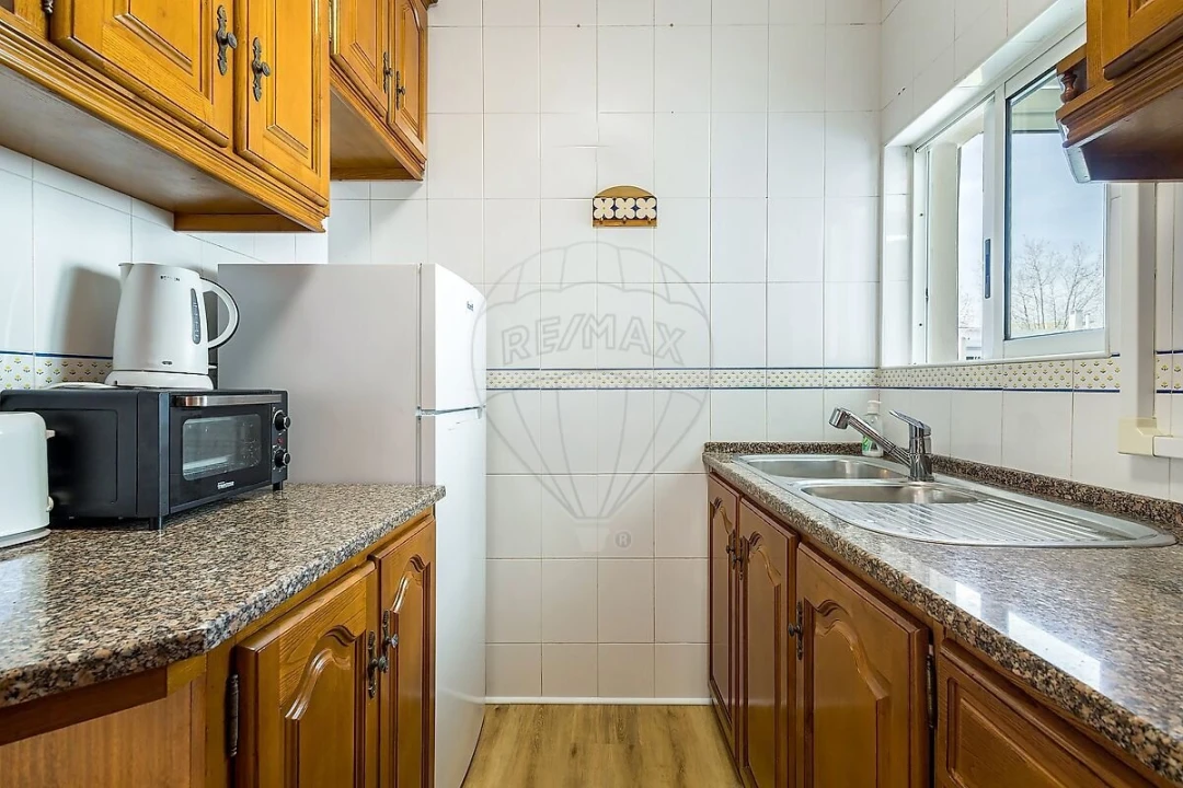 Apartamento T1 para Venda em Cascais e Estoril Foto 11