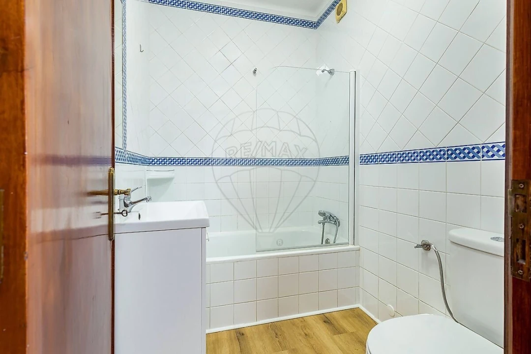 Apartamento T1 para Venda em Cascais e Estoril Foto 18