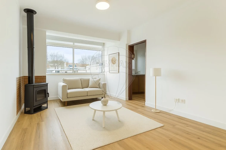 Apartamento T1 para Venda em Cascais e Estoril Foto 26