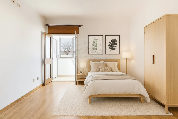 Apartamento T1 para Venda em Cascais e Estoril Foto 31