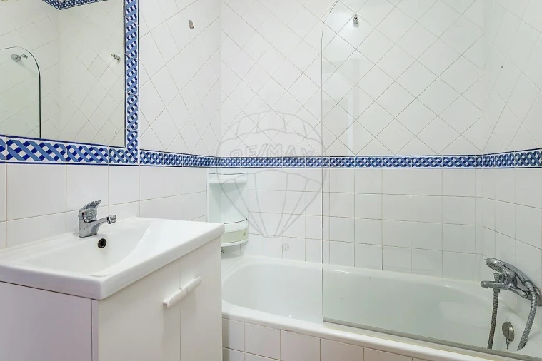 Apartamento T1 para Venda em Cascais e Estoril Foto 19