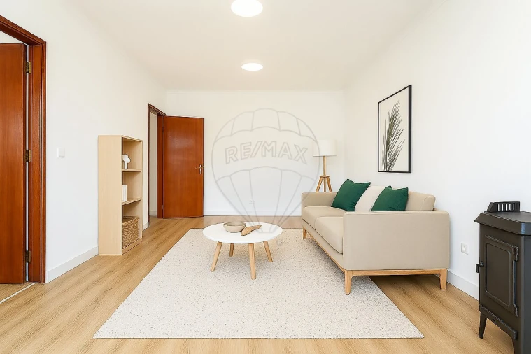 Apartamento T1 para Venda em Cascais e Estoril Foto 27