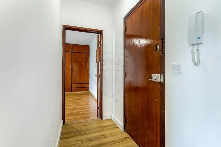 Apartamento T1 para Venda em Cascais e Estoril Foto 6