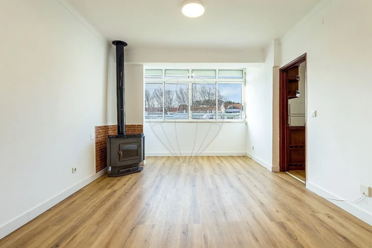 Apartamento T1 para Venda em Cascais e Estoril Foto 1