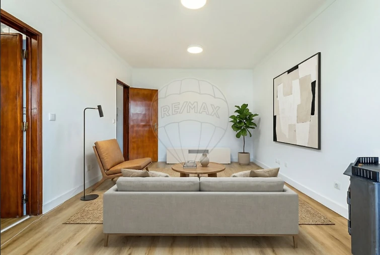 Apartamento T1 para Venda em Cascais e Estoril Foto 28