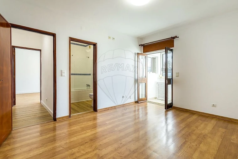 Apartamento T1 para Venda em Cascais e Estoril Foto 15