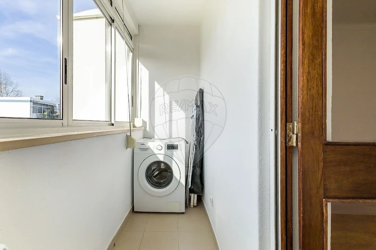 Apartamento T1 para Venda em Cascais e Estoril Foto 20