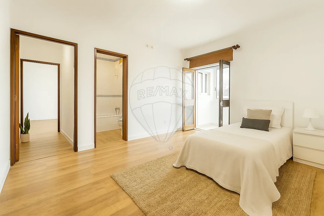 Apartamento T1 para Venda em Cascais e Estoril Foto 29