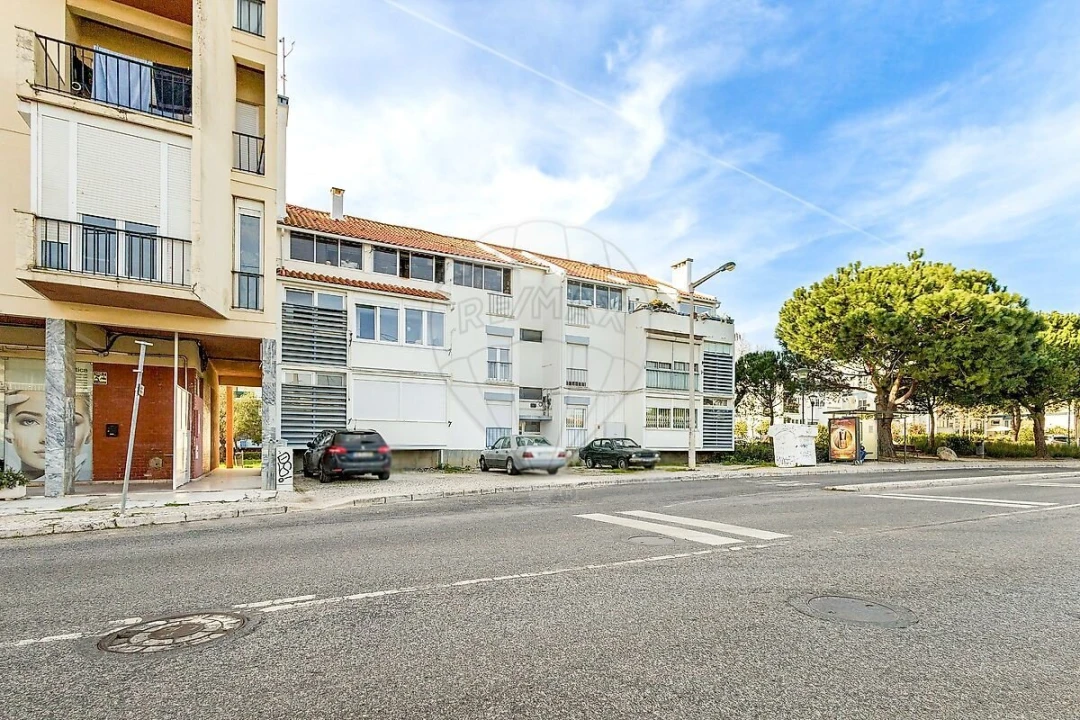 Apartamento T1 para Venda em Cascais e Estoril Foto 24