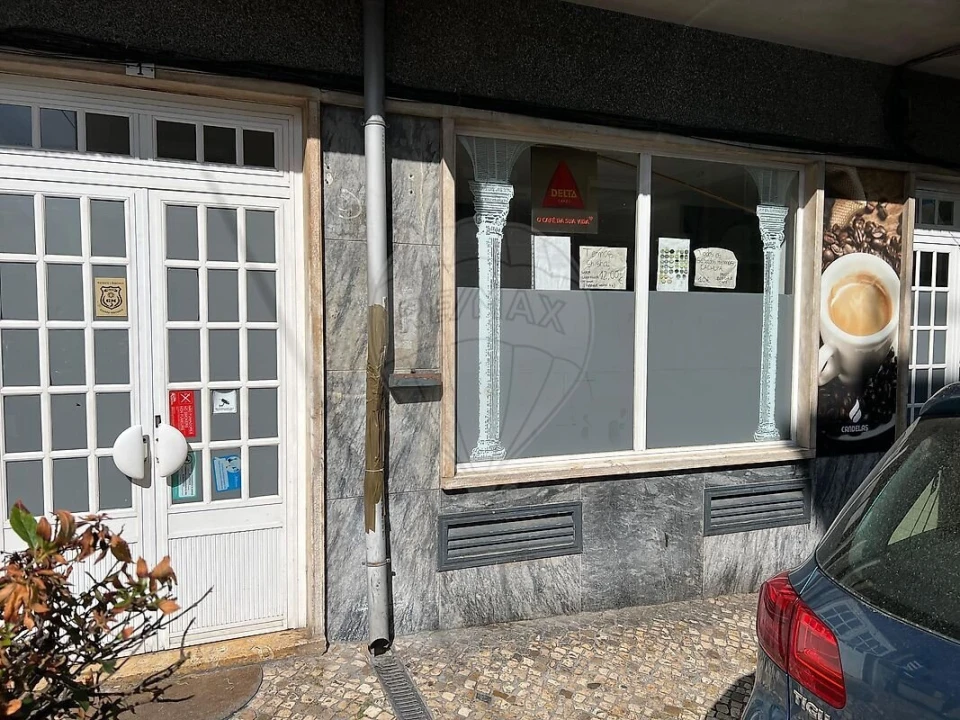 Loja para Venda em Moscavide e Portela Foto 10