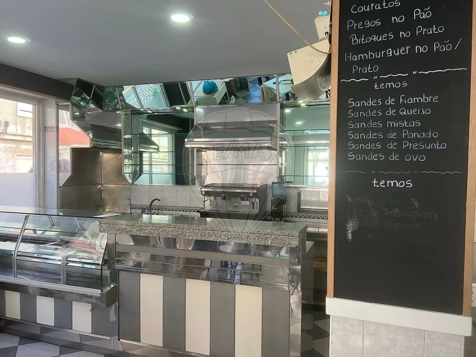 Loja para Venda em Moscavide e Portela Foto 5