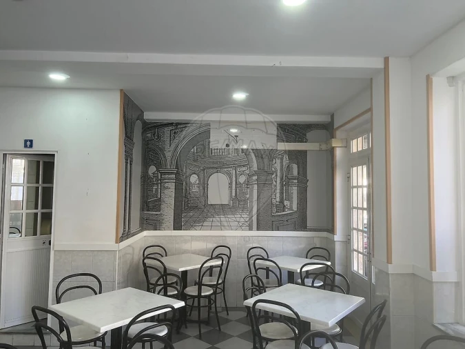 Loja para Venda em Moscavide e Portela Foto 2