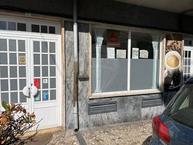 Loja para Venda em Moscavide e Portela Foto 10