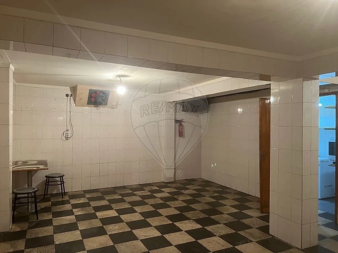 Loja para Venda em Moscavide e Portela Foto 9