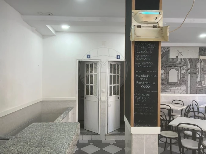 Loja para Venda em Moscavide e Portela Foto 3