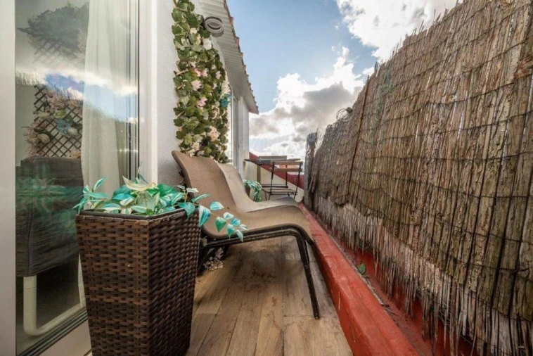 Apartamento T1 para Venda em Pontinha e Famões Foto 17